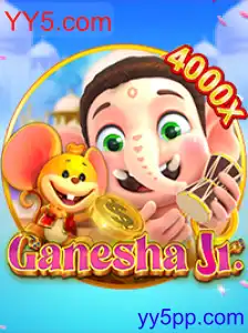 Explore o Mundo de GaneshaJr: A Nova Sensação no Universo dos Jogos